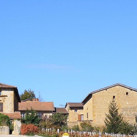 Moire Domaine Des Aloets B&B 외부 사진