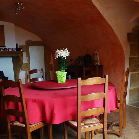 Moire Domaine Des Aloets B&B 외부 사진