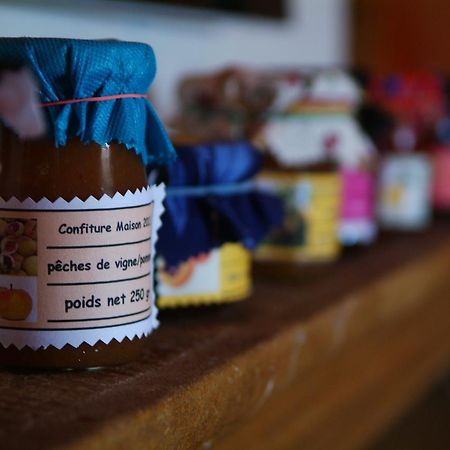 Moire Domaine Des Aloets B&B 외부 사진