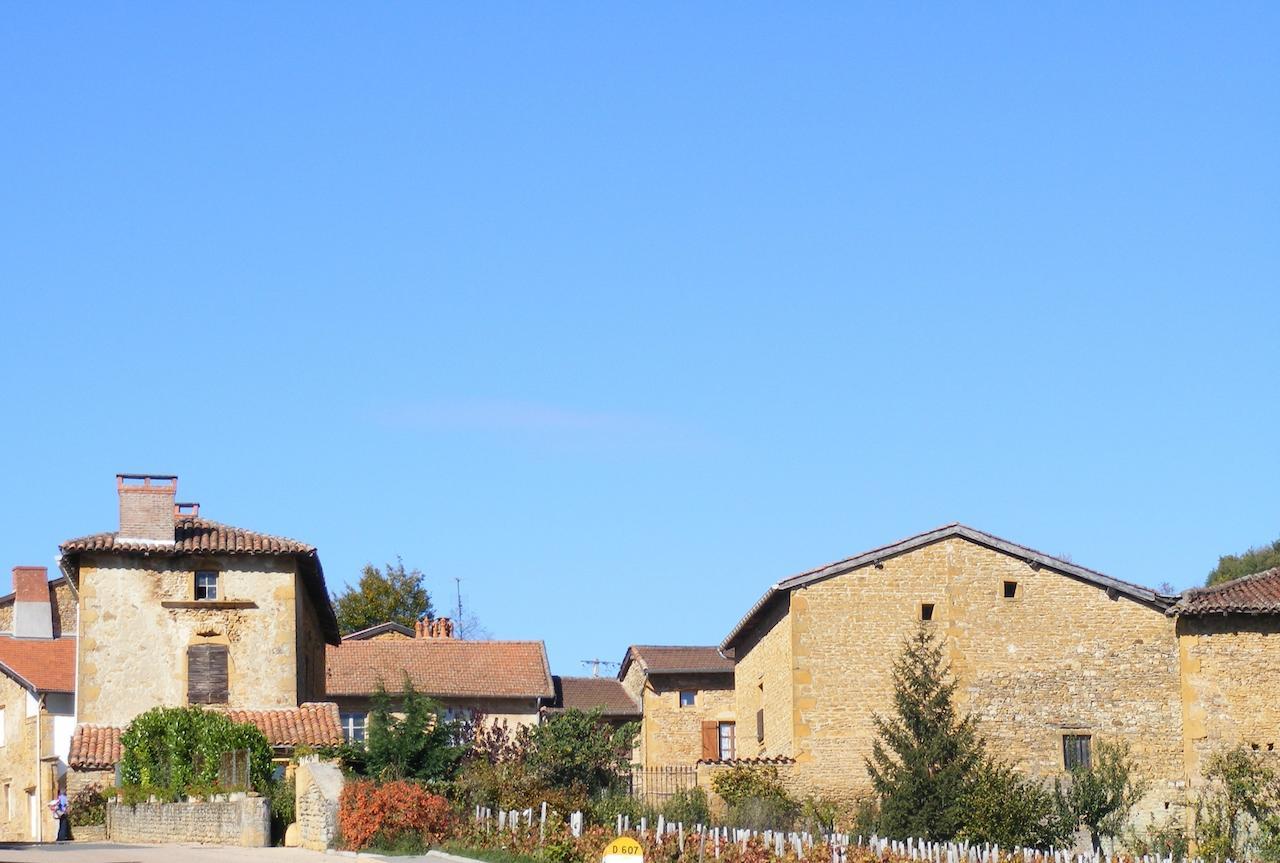 Moire Domaine Des Aloets B&B 외부 사진