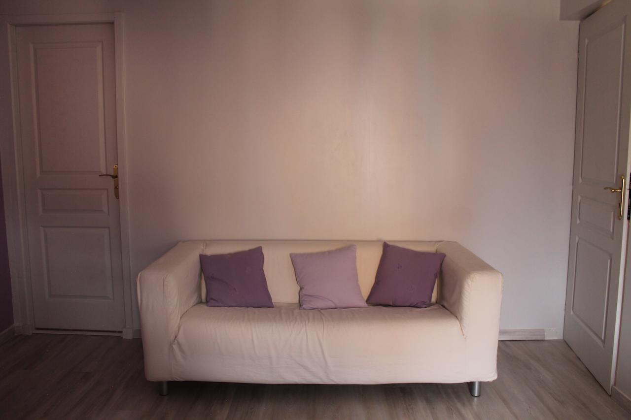 Moire Domaine Des Aloets B&B 객실 사진
