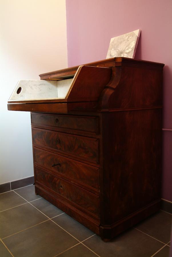 Moire Domaine Des Aloets B&B 외부 사진